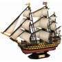 Revell  00171  HMS Victory 3D Puzzle, Colore Multi-Colour,