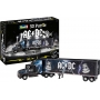 Revell 00172 3D Puzzle AC/DC Tour Truck