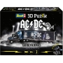 Revell 00172 3D Puzzle AC/DC Tour Truck