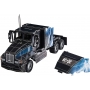 Revell 00172 3D Puzzle AC/DC Tour Truck