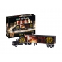 Revell  00230 3d puzzle queen tour truck (50th anniversary)