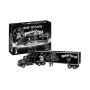 Revell  00173 3d puzzle motorhead tour truck