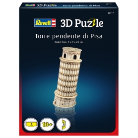 Revell 00117 3D Torre di Pisa