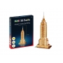 Revell  00119 3d Puzzle Empire State Building