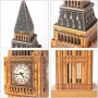 Revell 00201 3d Puzzle Big Ben