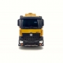 HuiNa Toys Camion Betoniera RC 2,4GHz scala 1/14 immagine 4