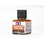 Tamiya 87209 Panel Line Accent Color - Orange-Brown