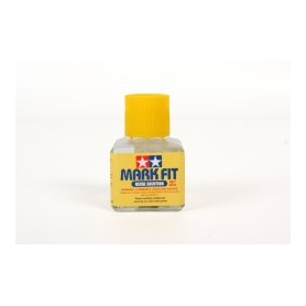 Tamiya 87102 Mark Fit Decal Solution