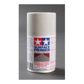 Tamiya 87026 Primer Spray Grigio 100 ml