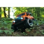 Carson 500404268 1:12 Land Rover Defender 2,4 GHz 100% RTR arancione