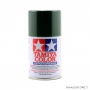 Tamiya PS-22 Racing Green Colore Spray Policarbonato 100 ml