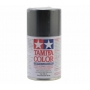 Tamiya PS-63 Bright Gun Metal Colore Spray Policarbonato 100 ml