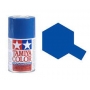 Tamiya PS-4 Blue Colore Spray Policarbonato 100 ml