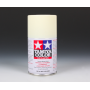 Tamiya TS-7 Racing White Colore Spray per Plastica 100 ml