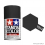 Tamiya TS-14 Black Colore Spray per Plastica 100 ml