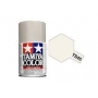 Tamiya TS-45 Pearl White Colore Spray per Plastica 100 ml