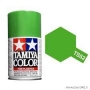 Tamiya TS-52 Candy Lime Green Colore Spray per Plastica 100ml