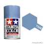 Tamiya TS-58 Pearl Light Blue Colore Spray per Plastica 100ml