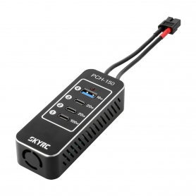 SKYRC USB Charging Hub PCH-150 for T1000 Charger