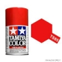 Tamiya TS-85 Bright Mica Red Colore Spray per Plastica 100ml