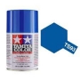 Tamiya TS-93 Pure Blue Colore Spray per Plastica 100ml