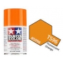 Tamiya TS-96 Fluorescent Orange Colore Spray per Plastica 100ml