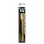 Tamiya 87159 HG Flat Brush Medium