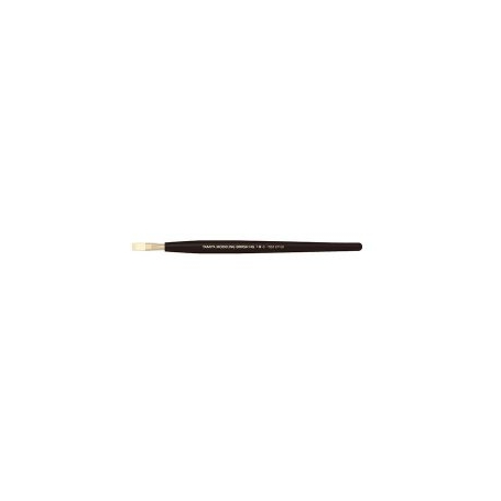 Tamiya 87158 HG Flat Brush Small