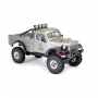 FTX OUTBACK MINI TEXAN 4x4 RTR 1/18 TRAIL CRAWLER GRIGIO