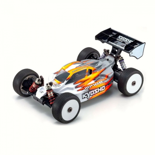 KYOSHO Inferno MP10e Automodello Elettrico da Competizione Scala 1 8