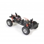 FTX OUTBACK MINI TEXAN 4x4 RTR 1/18 TRAIL CRAWLER GRIGIO