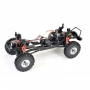 FTX OUTBACK MINI TEXAN 4x4 RTR 1/18 TRAIL CRAWLER GRIGIO