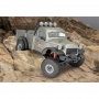 FTX OUTBACK MINI TEXAN 4x4 RTR 1/18 TRAIL CRAWLER GRIGIO