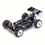 Kyosho Inferno MP10e meccanica