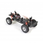 Ftx Outback Mini Texan 4x4 Rtr 1/18 Trail Crawler Verde