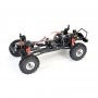 Ftx Outback Mini Texan 4x4 Rtr 1/18 Trail Crawler Verde