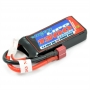 VOLTZ batteria LiPo 1300mah 2S 7.4V 30C Deans