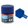 Tamiya 82147 LP-47 Pearl Blue Colore Lacquer 10ml