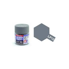 Tamiya 82112 LP-12 Ijn Gray Colore Lacquer 10ml