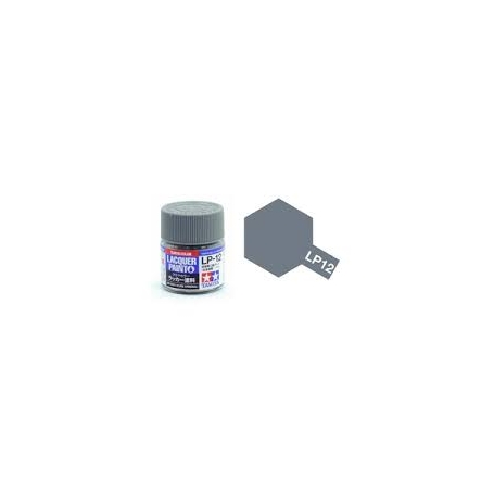 Tamiya 82112 LP-12 Ijn Gray Colore Lacquer 10ml