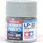Tamiya 82132 LP-32 Light Gray Colore Lacquer 10ml