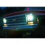 Kit Luci Led Chevrolet Blazer completo