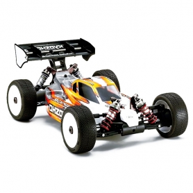 Kyosho Inferno MP10e Auto Elettrica RC da Competizione