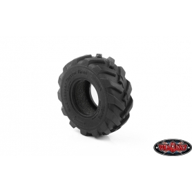 MUD BASHER 1.0" SCALE TRACTOR TIRES
