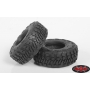 COPPIA GOMME 1.0 GOODYEAR WRANGLER MT/R PER MICRO CRAWLERS