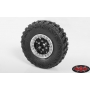 COPPIA GOMME 1.0 GOODYEAR WRANGLER MT/R PER MICRO CRAWLERS