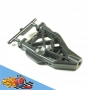 S35-4 Series FRONT Lower Arm in HARD Material (1PC)