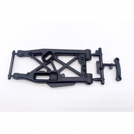 SWORKz Arched-Bridge-System Rear Lower Arm Set (Ultra-Hard)(1)