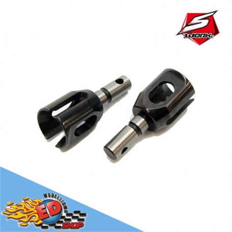 S-workz front/rear het diff. outdrive (2)