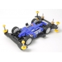 Tamiya 15476 Kit Tune-Up Basic Telaio MA Mini 4wd